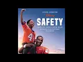 Safety Soundtrack 2. I'm A Thug - Trick Daddy