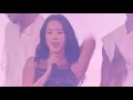 Lagu JISOO 《Hugs and Kisses》《Earthquake》《Your Love》-BLACKPINK WORLD TOUR 《DEADLINE》IN HONG KONG Day1
