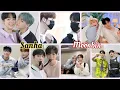 Astro moonbin sanha moments