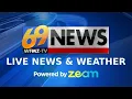LIVE 69 News Weather WFMZ-TV Stream