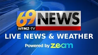 LIVE 69 News Weather WFMZ-TV Stream