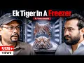 Dark Reality of Indian Forests Tigers Leopards Elephants More ft Vivek Awasthi The Rich