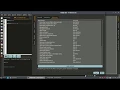 Python IDE - NINJA IDE