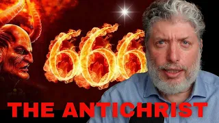 The Antichrist, 666, Mark of the Beast, and Other Church Lies – Rabbi Tovia Singer