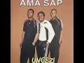 Ungezi