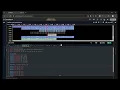 Python coding on Earsketch Make Beat 2