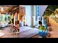 1 Hotel Seattle The Most Pacific Northwest Hotel You ll Ever Stay In