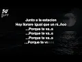Porque Te Vas-Victor Cibrian & Gabito Ballesteros-✨2o24✨🎤
