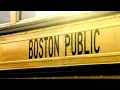 Classic TV Theme Boston Public Stereo