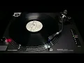 J.M. Silk – Music Is The Key (House Key) 1985