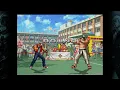 Download Lagu Showdown in Esaka: King of Fighters 2002 Unlimited Match - Terry, Andy, Joe Gameplay