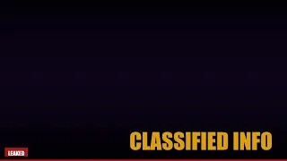 CLASSIFIED Info