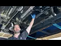 BEHIND THE SCENES Undercoating at Ziebart in Henrietta NY
