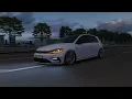 Lvbel c5 -  Behzat ç 2.0 - Dethron, rash | VW GOLF 7.5R | Assetto Corsa #mix