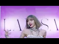LISA - 'LALISA' (Rock Version) Special Stage