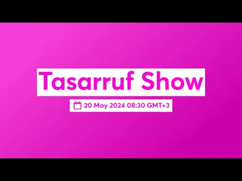 Download MP3 Tasarruf Show -  FluTV Şekerleri B06