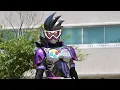 Download Lagu Kamen Rider Genm `(Dark Rider)~