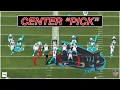 Manufacturing the Free Hitter with the Center Pick Scheme