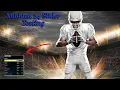 Early Madden 24 Slider Testing Gameplay