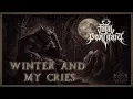 FATAL PORTRAIT -Winter And My Cries (Official Lyric Video) 2025 | Black Lion Records