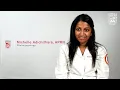 Otolaryngology Specialist Michelle Adichithara APRN