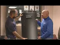 Stand First Foundation Donates First Ballistic Shield To Pottawatomie County Sheriff s Office