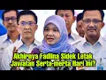 Download Lagu Akhirnya Fadlina Sidek Letak Jawatan Serta-merta?