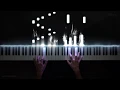 Lagu Für Elise - Morbius Trailer (Piano Cover)