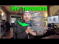 Superior Glass Mixing Bowls with Lids Review