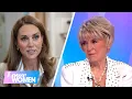 Download Lagu Kate Middleton's Cancer Recovery Journey: Our Reaction | Loose Women