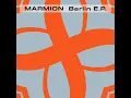 Schöneberg - Mijk Van Dijk, Marcos López & Marmion