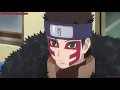 Gaara s Son Shinki Temari Vs Shikadai Boruto Chunin Exams Kankuro Boruto Ep 55