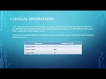 Lesson 6 Conditional Statements