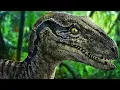 New Jurassic World Netflix Series Gets Release Date - Camp Cretaceous 2020