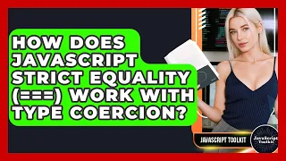 How Does JavaScript Strict Equality Work With Type Coercion - JavaScript Toolkit