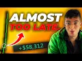 Download Lagu CAUTION: Watch ASAP if You Hold Bitcoin + Crypto [BIG WARNING]