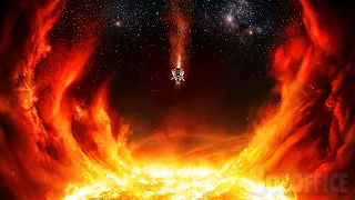 Piège Solaire | Film Complet en Français | Science-Fiction, Thriller
