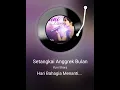 Download Lagu Yuni Shara - Setangkai Anggrek Bulan (cover)  #coverlaguyunishara