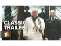 Unleashed 2005 Trailer - Jet Li Morgan Freeman Action Movie
