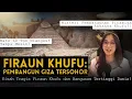 Kisah Firaun Khufu, Pendiri Piramida Legendaris Giza Mesir!
