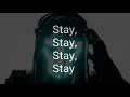 Download Lagu Smash Into Pieces - Stay (lyric video)