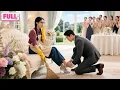 Download Lagu Gadis Miskin Kabur Tengah Malam\u0026Tak Sengaja Tinggalkan Sepatu!CEO Suruh 1000 Gadis Coba\u0026Temukan Dia!