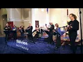 Plektra at Mosman Music Club - World Music Highlights