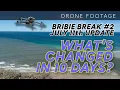 Download Lagu BRIBIE ISLAND UPDATE - JULY- WHATS HAPPENED IN 10 DAYS
