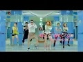Download Lagu PSY- Gangnam Style [Slowed + Reverb]