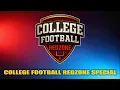 7 Hours Of COMMERICAL FREE College Football