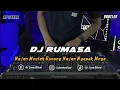 Download Lagu DJ RUMASA | BOOTLEG REMIX SUNDA TERBARU FULL BASS 2023 (DJ SUNDA Remix)