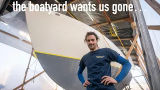 A big new deadline…