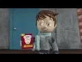 JIMMY Patterson Books Episode 3