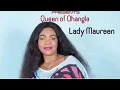 Lagu LADY MAUREEN : TEMBEA NA YESU